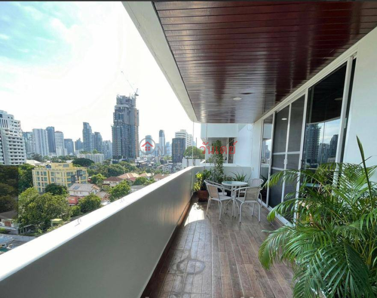 Condo for Rent: Oriental Towers, 350 m², 3 bedroom(s) Thailand | Rental | ฿ 85,000/ month