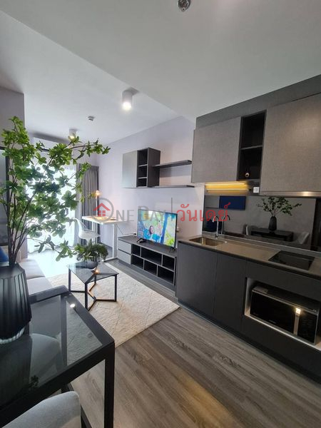 ฿ 28,000/ month | Condo for rent: IDEO Chula-Sam Yan