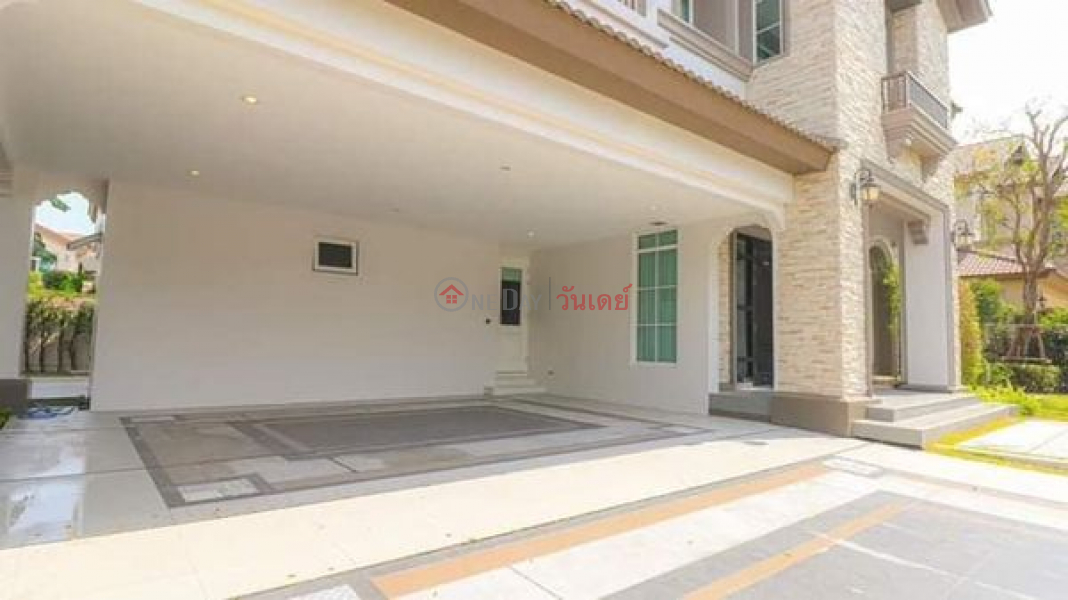 ฿ 300,000/ month For rent Nantawan Bangna Km. 7