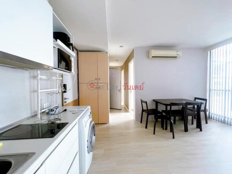 P08300624 For Sale Condo Sense Phaholyothin (Sense Phaholyothin) 2 bedrooms, 2 bathrooms, 59 sq m, 16th floor Thailand, Sales ฿ 5.69Million