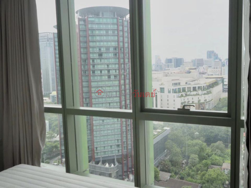 Property Search Thailand | OneDay | Residential Rental Listings, Condo for Rent: Wish Signature Midtown Siam, 47 m², 2 bedroom(s)