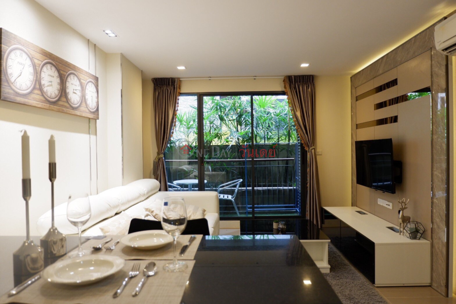  | 1 | Residential Rental Listings ฿ 28,000/ month