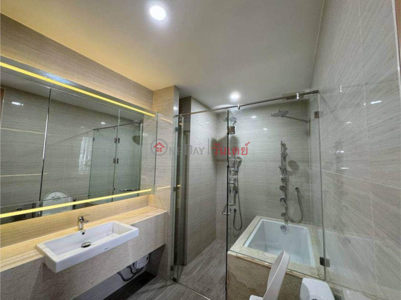 Condo for Rent: Noble BE 33, 138 m², 3 bedroom(s) | Thailand, Rental, ฿ 90,000/ month