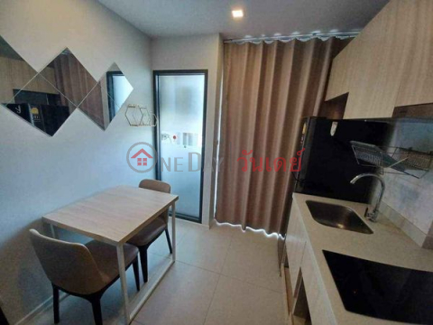 Condo for rent The Nest Sukhumvit 64 Phase 1 (Building A-B) (5th floor) _0