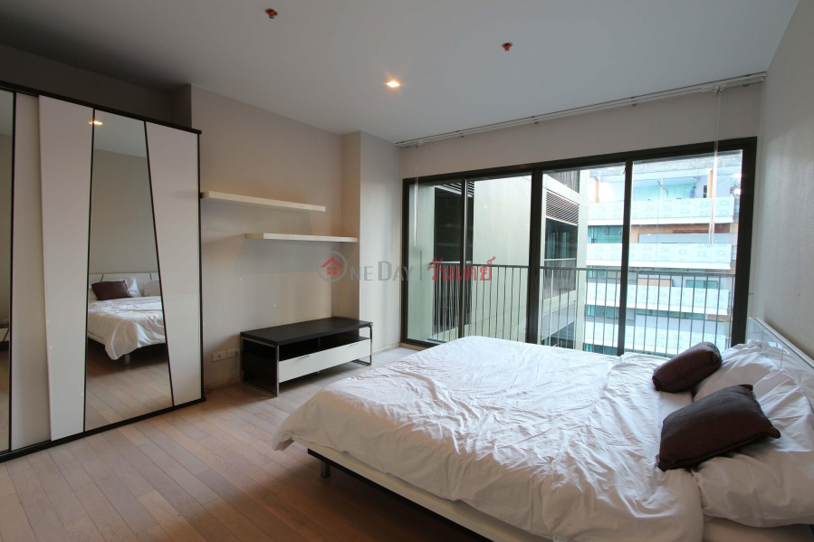 Condo for Rent: Noble Solo, 52 m², 1 bedroom(s) | Thailand | Rental | ฿ 35,000/ month