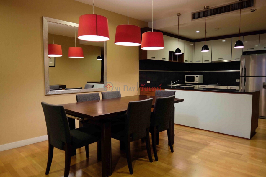 Condo for Rent: Urbana Sathorn, 115 m², 2 bedroom(s) Rental Listings