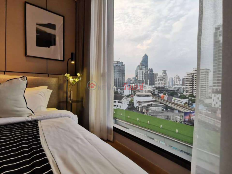 คอนโด สำหรับ เช่า: BEATNIQ Sukhumvit 32, 55 ตร.ม., 1 ห้องนอน, ประเทศไทย เช่า ฿ 58,000/ เดือน