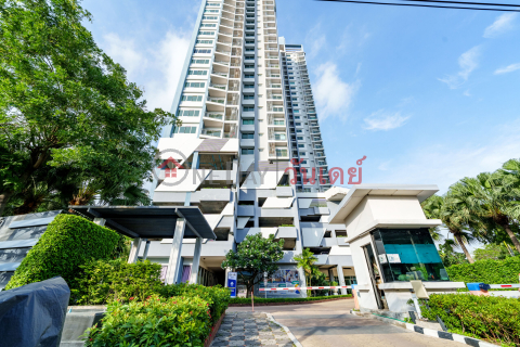 Supalai Vista Sri Racha-Laemchabang - Brand New Units with Rental Guarantee _0