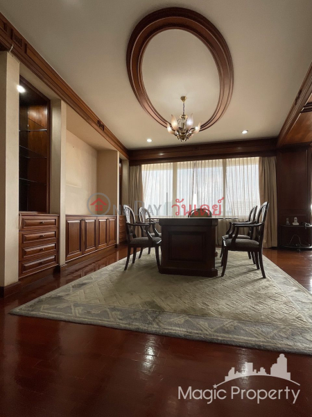 Supakarn Condominium, Khlong Ton Sai, Khlong San, Bangkok Thailand | Sales ฿ 23.5Million