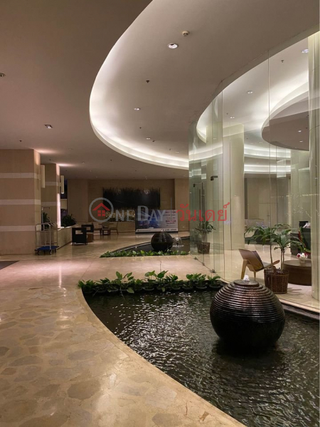 Property Search Thailand | OneDay | Residential | Rental Listings | Condo for rent The Rajdamri Serviced Residence