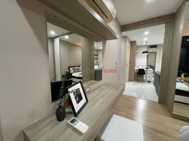 Condo for rent: The ACE Ekamai (4th floor),fully furnished Rental Listings