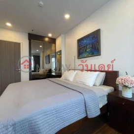 Condo for rent: Supalai Premier Charoen Nakhon (21st floor),fully furnished _0