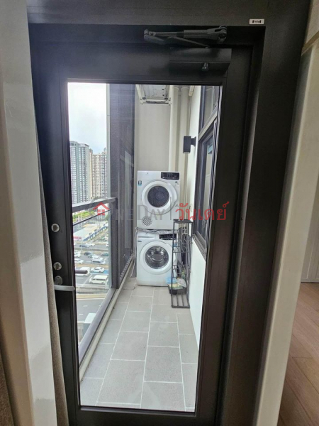 For rent Chewathai Residence Asoke (floor 12A) Rental Listings