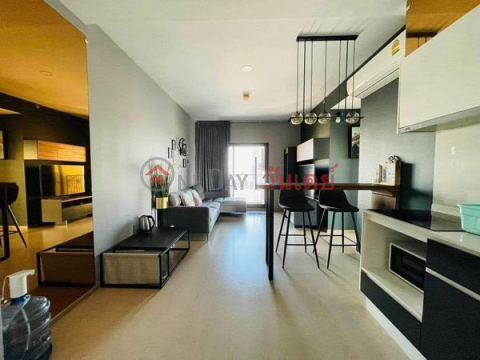 Condo for rent The Tree Sukhumvit 71-Ekamai (12th floor) _0