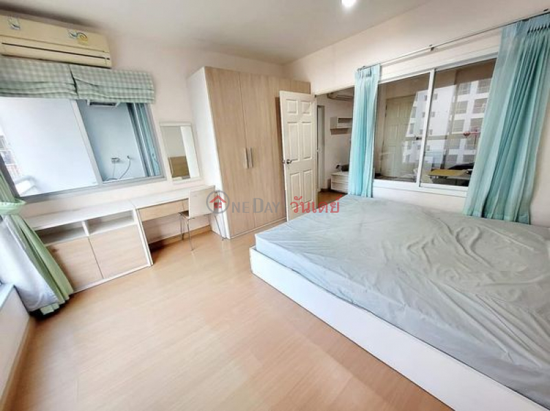 Condo for rent: Life @Thapra Condominium (10th floor) Thailand Rental, ฿ 8,500/ month