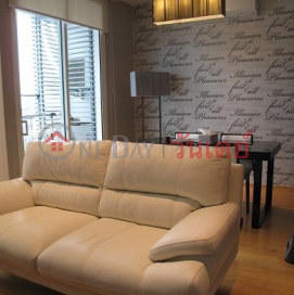 Condo for Rent: Villa Rachatewi, 70 m², 1 bedroom(s) - OneDay_0