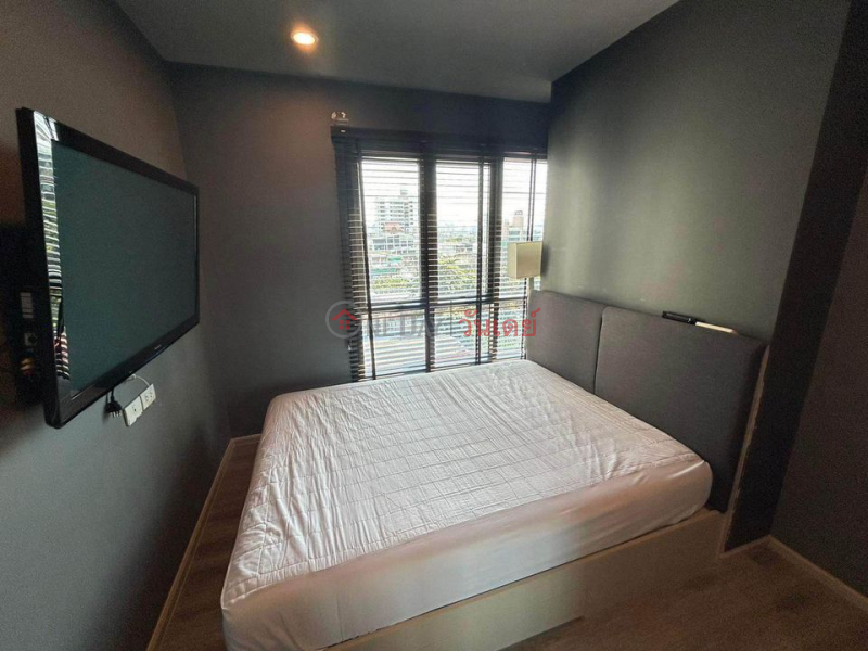 Property Search Thailand | OneDay | Residential | Rental Listings Condo for Rent: Centric Ari Station, 56 m², 2 bedroom(s)