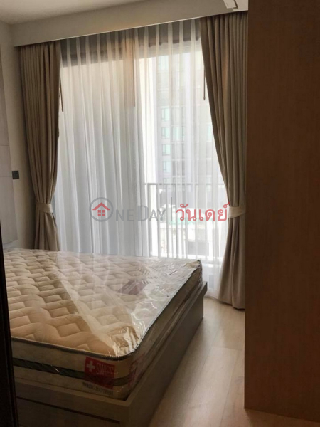 Condo for Rent: M Thonglor 10, 30 m², 1 bedroom(s) | Thailand, Rental, ฿ 23,500/ month