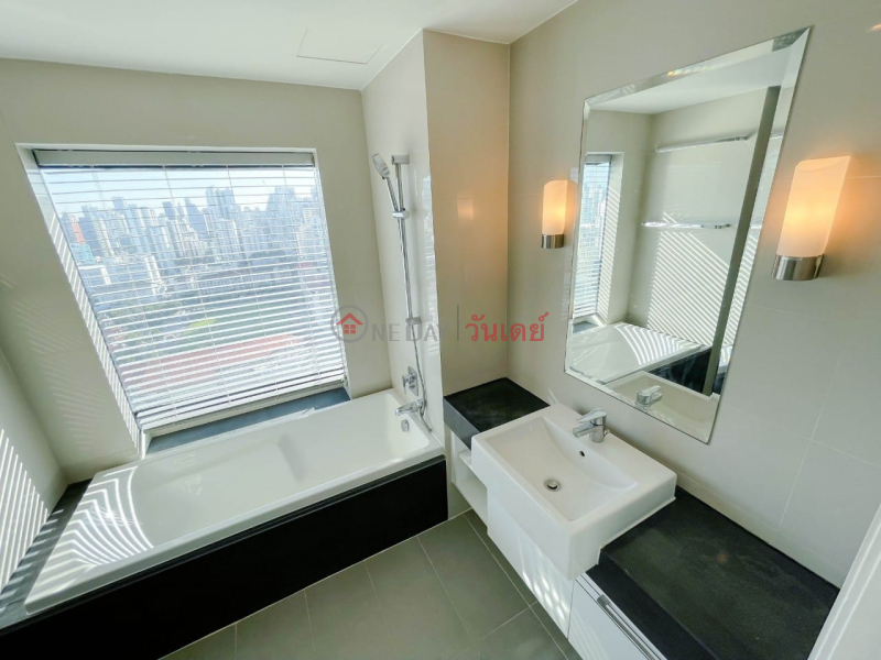 Condo for Rent: Supalai Premier @ Asoke, 96 m², 2 bedroom(s) Rental Listings