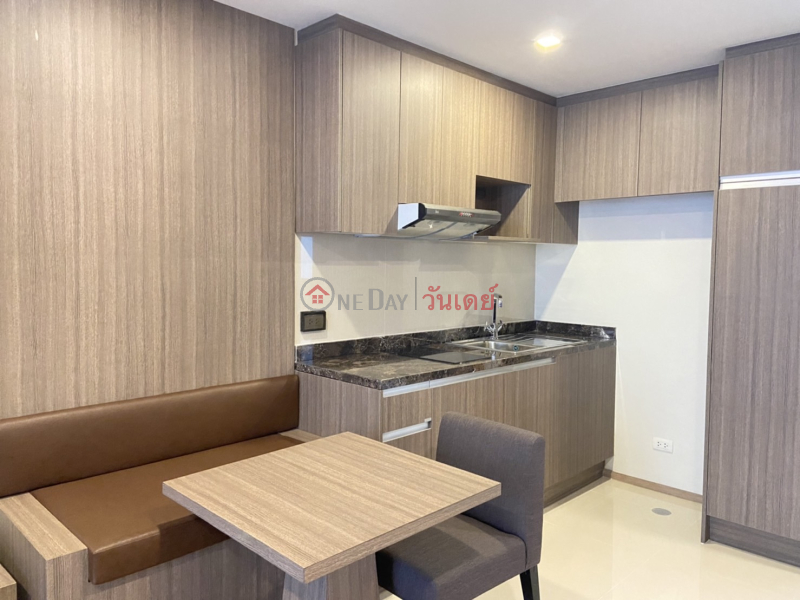 Condo for Rent: Art @ Thonglor 25, 40 m², 1 bedroom(s) Thailand | Rental ฿ 32,000/ month