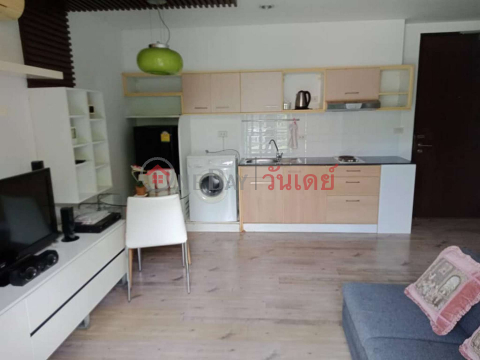 Condo for Rent: Click Condo Sukhumvit 65, 43 m², 1 bedroom(s) - OneDay_0