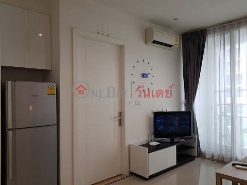 Condo for Rent: T.C. Green, 35 m², 1 bedroom(s) - OneDay_0