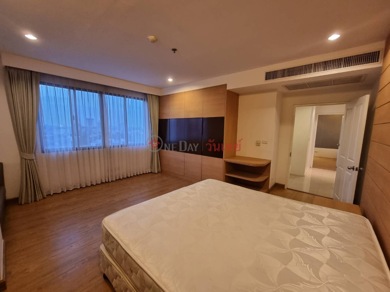 คอนโด สำหรับ เช่า: Charoenjai Place, 332 ตร.ม., 4 ห้องนอน, ประเทศไทย เช่า | ฿ 110,000/ เดือน