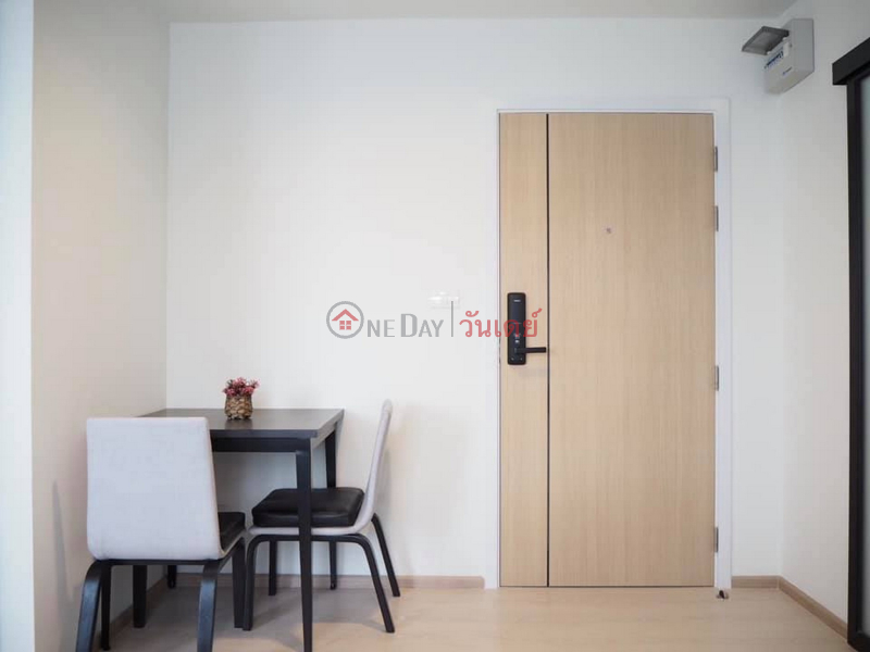 Condo for Rent: Rise Rama 9, 33 m², 1 bedroom(s) Rental Listings