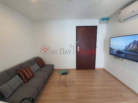 Condo for Rent: Chateau In Town Sukhumvit 64/1, 30 m², 1 bedroom(s) - OneDay_0