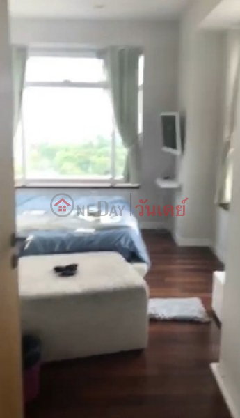 Property Search Thailand | OneDay | Residential Rental Listings, Condo for Rent: Circle Condominium, 50 m², 1 bedroom(s)