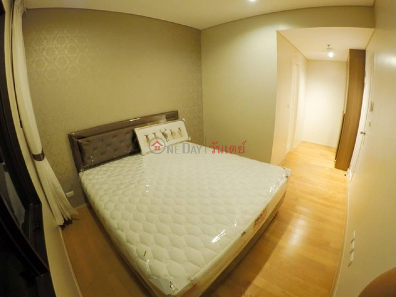 Condo for Rent: Villa Asoke, 48 m², 1 bedroom(s) Rental Listings