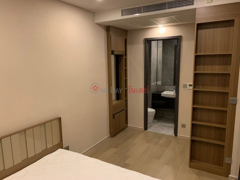 ฿ 31,000/ month, Condo for Rent: Ashton Asoke, 37 m², 1 bedroom(s)