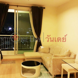 Condo for Rent: Life @ Ladprao 18, 46 m², 1 bedroom(s) - OneDay_0