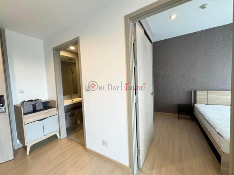 ฿ 14,000/ month Condo for rent Whizdom Connect Sukhumvit (7th floor)