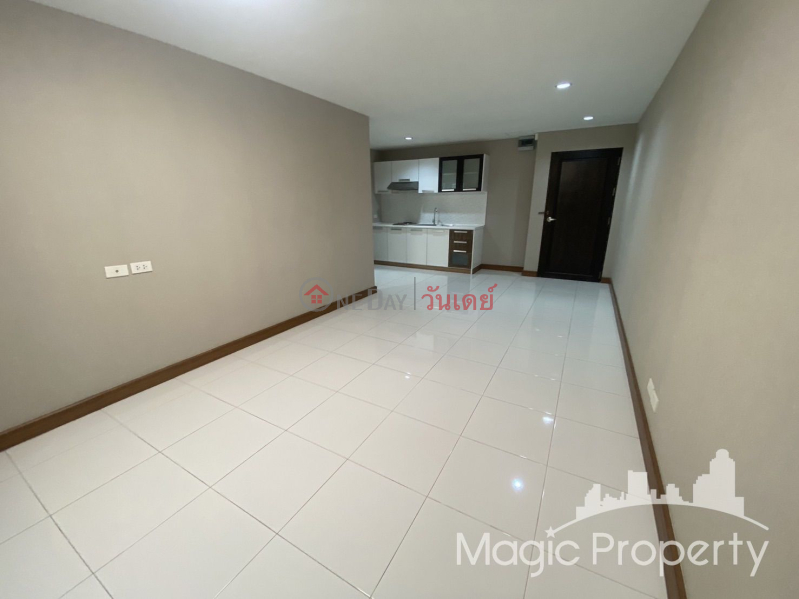 Le cosi Condominium, Watthana, Bangkok | Thailand, Sales ฿ 2.25Million