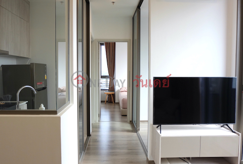 Condo for Rent: Miti Chiva Kaset Station, 35 m², 1 bedroom(s) - OneDay_0