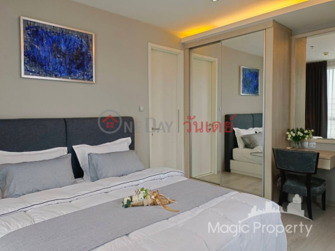ให้เช่า 1 ห้องนอน ใน เอช สุขุมวิท 43 คอนโดมิเนียม แขวงคลองตันเหนือ เขตวัฒนา กรุงเทพมหานคร _0