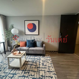 Condo for rent: Ideo Mobi Sukhumvit 40 (4th floor),fully furnished _0