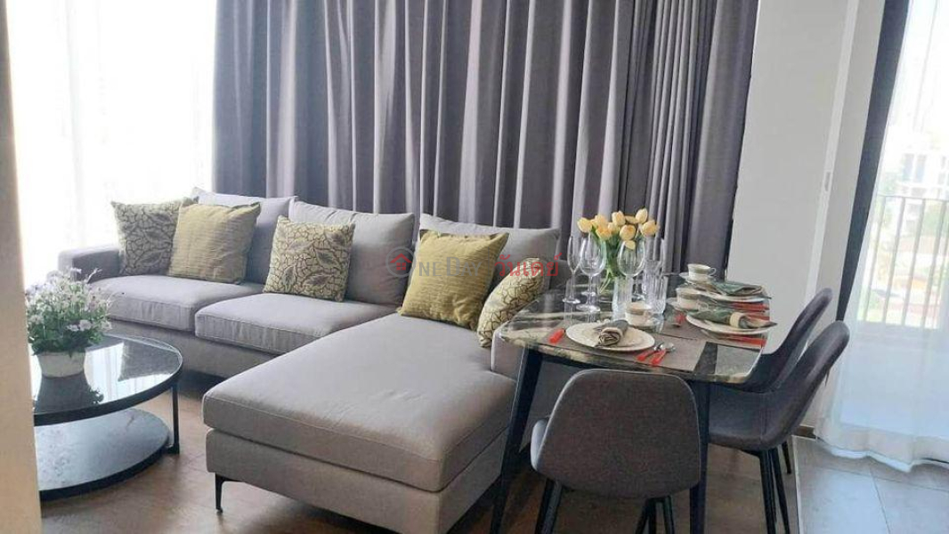 , 2, Residential | Rental Listings | ฿ 60,000/ month