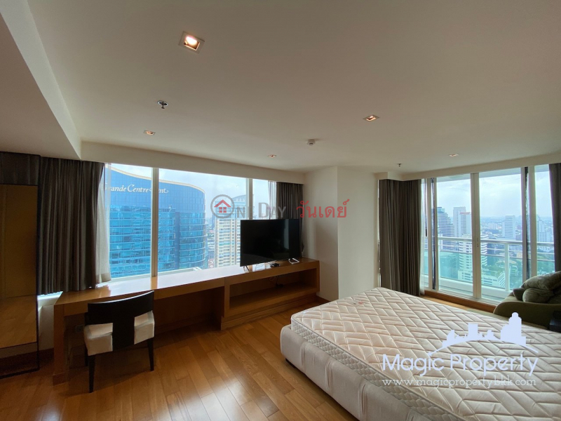 3 Bedroom Condominium for Sale in Eight Thonglor Residence, Bangkok Thailand, Sales | ฿ 60Million