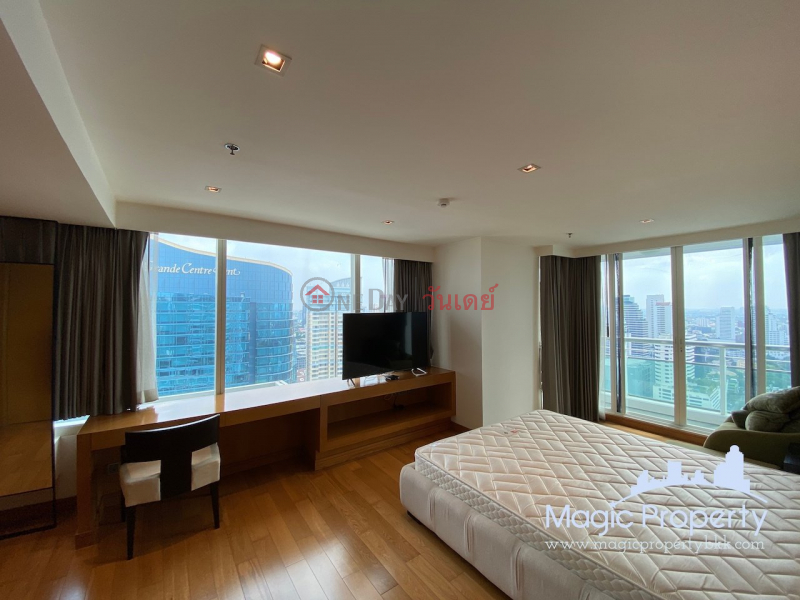 3 Bedroom Condominium for Sale in Eight Thonglor Residence, Bangkok, Thailand | Sales | ฿ 60Million