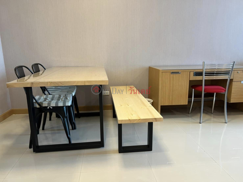 Condo for Rent: Supalai Premier Place Asoke, 60 m², 1 bedroom(s) | Thailand Rental, ฿ 20,000/ month