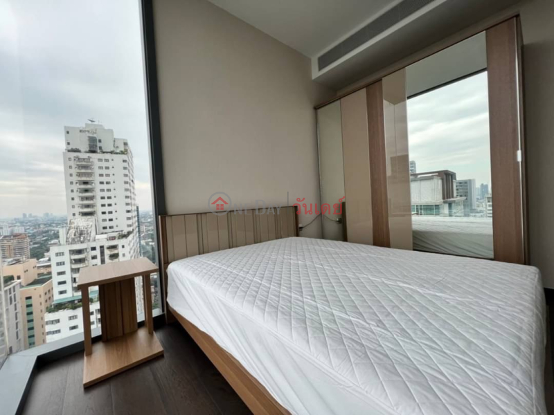 คอนโด สำหรับ เช่า: Laviq Sukhumvit 57, 85 ตร.ม., 2 ห้องนอน | ประเทศไทย | เช่า | ฿ 90,000/ เดือน