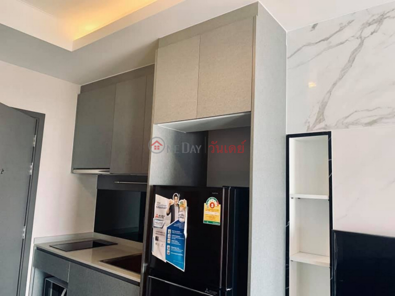 ฿ 20,000/ month Condo for Rent: Ideo Sukhumvit 93, 35 m², 1 bedroom(s)