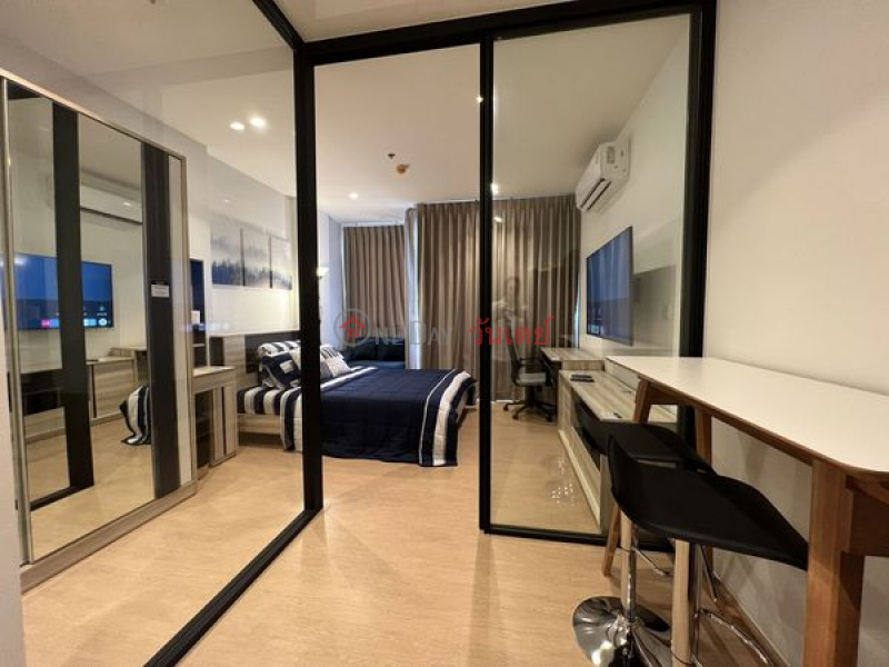 Condo for rent: MARU Ekkamai 2 (22nd floor),Thailand | Rental | ฿ 23,000/ month