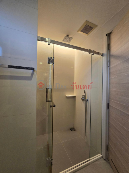 ฿ 40,000/ month Condo for Rent: The Room Sathorn - St.Louis, 64 m², 2 bedroom(s)