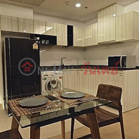 Condo for Rent: HQ by Sansiri, 50 m², 1 bedroom(s) - OneDay_0