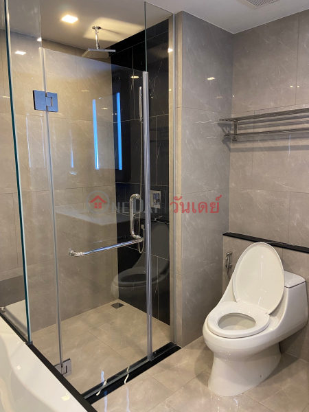 Property Search Thailand | OneDay | Residential | Rental Listings Condo for Rent: One 9 Five Asoke - Rama 9, 68 m², 1 bedroom(s)