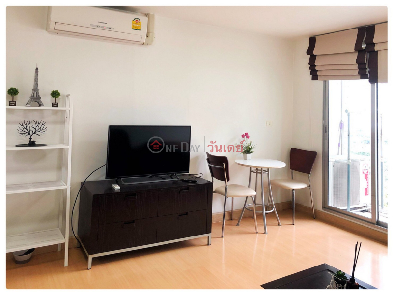 Condo for Rent: Plus 38 Hip, 35 m², 1 bedroom(s) Rental Listings