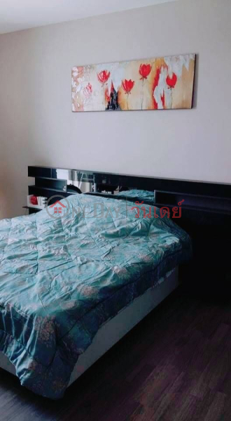 Condo for Rent: 333 Riverside, 96 m², 2 bedroom(s) | Thailand | Rental ฿ 48,000/ month